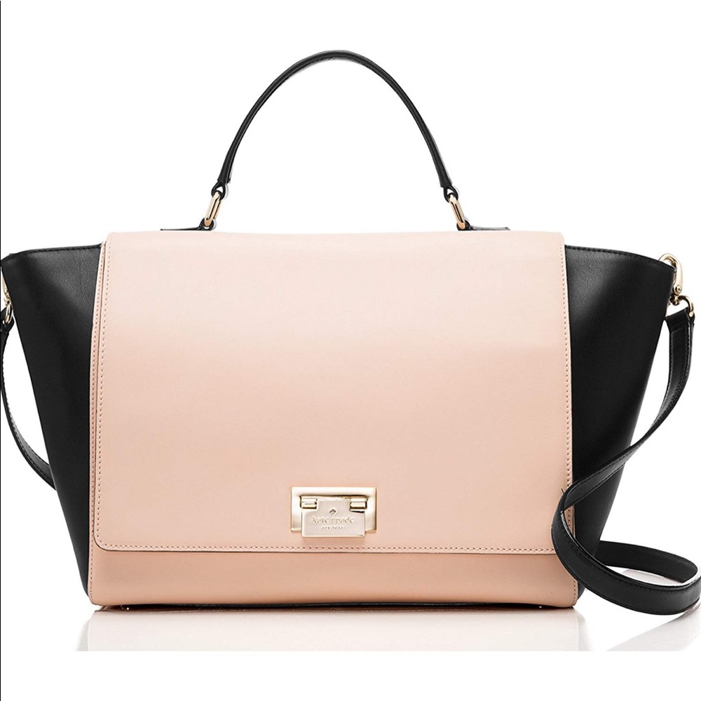 Kate Spade Large Crossbody
